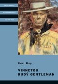 Karel Jordán, Karl May: Vinnetou - Rudý gentleman