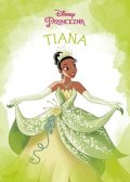 Kolektiv: Princezna - Tiana