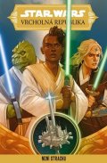 Kolektiv: Star Wars – Vrcholná Republika – Není strachu