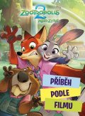 Kolektiv: Zootropolis 2 - Příběh podle filmu