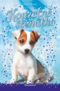 Sue Bentleyová: Kouzelné štěňátko - Vzhůru do oblak