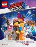 Kolektiv: THE LEGO® MOVIE 2™ Oficiální ročenka 2019
