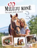 Carmen Hochmann: Miluju koně