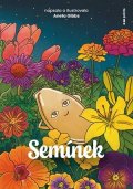 Aneta Gibbs: Semínek