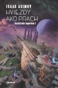 Isaac Asimov: Hviezdy ako prach
