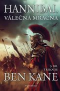 Ben Kane: Hannibal: Válečná mračna