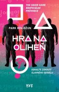 Park Min-džun: Hra na oliheň - The Squid Game Neoficiální průvodce