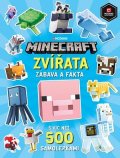 Kolektiv: Minecraft - Zvířata - Zábava a fakta