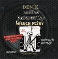 Jeff Kinney, Peter Binder: Deník malého poseroutky 17 (audiokniha)