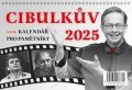 Aleš Cibulka: Cibulkův kalendář pro pamětníky 2025