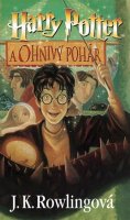 J.K. Rowling: Harry Potter a Ohnivý pohár