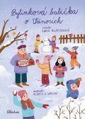 Lucie Hlavinková: Bylinková babička o Vánocích