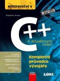 Stephen Prata: Mistrovství v C++ 4. aktualizované vydání