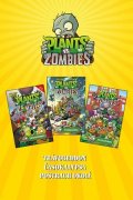 Kolektiv: Plants vs. Zombies BOX žlutý