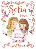 Walt Disney: Sofia Prvá - Tajomná kliatba