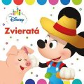 Kolektiv: Disney - Zvieratá