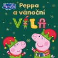 Kolektiv: Peppa Pig - Peppa a vánoční víla