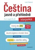 Lucie Filsaková: Čeština jasně a přehledně - Interpunkce