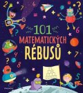 Joe Fullman: 101 matematických rébusů