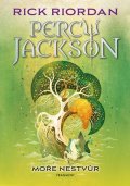 Rick Riordan: Percy Jackson - Moře nestvůr