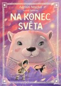 Zuzana Štelbaská, Adrián Macho: Na konec světa