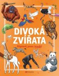 Kolektiv: Divoká zvířata