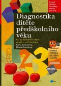 Jiřina Bednářová, Vlasta Šmardová: Diagnostika dítěte předškolního věku