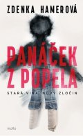 Zdenka Hamerová: Panáček z popela