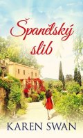 Karen Swan: Španělský slib
