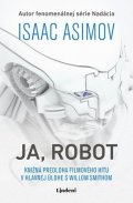 Isaac Asimov: Ja, Robot