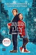 Rachel Cohnová, David Levithan: Dash & Lily - Kniha přání