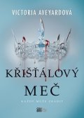 Victoria Aveyardová: Křišťálový meč