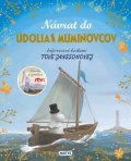 Tove Janssonová: Návrat do Údolia Muminovcov
