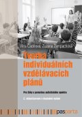 Věra Čadilová, Zuzana Žampachová: Tvorba individuálních vzdělávacích plánů (2. vydání)