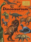 Lily Murray: Dinosaurium
