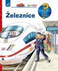 Andrea Erne: Železnice