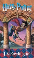 J. K. Rowlingová: Harry Potter a Kámen mudrců