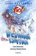 Ivona Březinová: Nevinná lavina