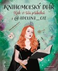 Adéla Schneiderová: Knihomolský diář