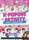 Kolektiv: K-popové aktivity