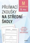 Stanislav Sedláček, Petr Pupík: Přijímací zkoušky na střední školy – matematika