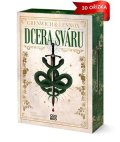 Bree Grenwich, Parker Lennox: Dcera sváru – limitovaná edice s 3D ořízkou