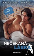 Kendall Ryan: Nečekaná láska