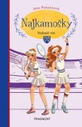 Ana Punsetová: Najkamošky 4 - Najlepší tím