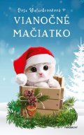 Rose Waterbrooková: Vianočné mačiatko