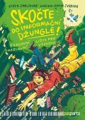 Klára Smolíková: Skočte do informační džungle