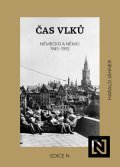 Harald Jähner: Čas vlků