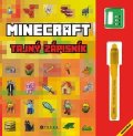 Michaela Bystrá Radvanová: Minecraft - tajný zápisník
