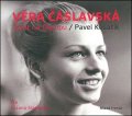 Pavel Kosatík: Věra Čáslavská - Život na Olympu (audiokniha)