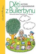 Astrid Lindgrenová: Děti z Bullerbynu